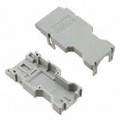 0542800809 - CONN SERIAL I/O RCP 8POS SLD STR