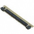 5-2069716-2 - CONN LCEDI RCPT 30POS SLD RA SMD