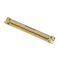 5-2069716-3 - CONN LCEDI RCPT 40POS SLD RA SMD