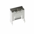 8AB36-1220-LJ-PP - CONN MINI SAS RCPT 36POS SLD PCB