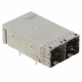 0768660015 - CONN MIN 2.0 SAS RCP 2X1 72P R/A