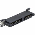0476500001 - CONN SATA RCPT 13POS SLD SMD