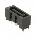 0678007001 - CONN SATA HEADER 7POS SLD PCB