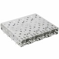 U77-A4110-1001 - CONN SFP CAGE 1X4 PRESS-FIT R/A