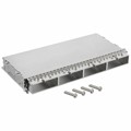 FS2-SF4-14E1 - CONN MIN SAS CAGE 1X4 SLD RA SMD