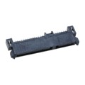 0674921121 - CONN SATA RCPT 22POS SLD R/A SMD