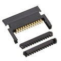 NX30TA-25PAA(50) - CONN MULTI-PURP PLUG 25P IDC STR