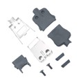 3530A-10P-CV(50) - CONN MULTI-PURP PLUG 10P IDC STR