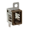 GT17HN-4DP-2H(A)(11) - CONN AUTO LAN PLUG 4P SLD RA SMD