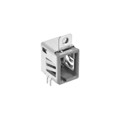 GT17HN-4DP-2H(A)(12) - CONN AUTO LAN PLUG 4P SLD RA SMD