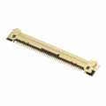 2069716-3 - CONN LCEDI RCPT 40POS SLD RA SMD