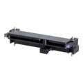 1827334-4 - CONN SATA RCPT 22POS SLD R/A