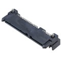 1827335-4 - CONN SATA RCPT 22POS SLD R/A