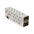 1932709-1 - CONN PT RCPT W/CAGE 2X1 40POS RA