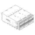 1717223002 - CONN ZQSFP+ RCP CAGE 2X3 228P RA