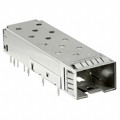 10122382-502LF - CONN SFP+ CAGE PRESS-FIT R/A