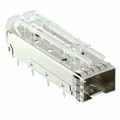 10126907-101LF - CONN SFP+ CAGE PRESS-FIT R/A