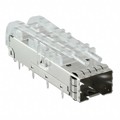 10126907-201LF - CONN SFP+ CAGE PRESS-FIT R/A