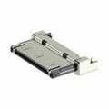 DD4PA40MA1R900 - CONN MULTI-PURP PLUG 40P R/A SMD