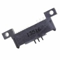 1735777-2 - CONN SATA RCPT 13POS SLD R/A