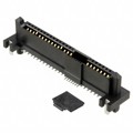 10039845-001C-TRLF - CONN SAS RCPT 29POS SLD SMD