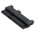 1735808-1 - CONN SATA RCPT 22POS SLD R/A SMD