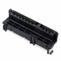 2129571-2 - CONN SATA RCPT 22POS SLD R/A SMD