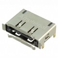 G091188301LF - CONN SATA RCPT 7POS SLD R/A