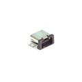 MQ172X-4PA(67) - CONN MULT-PUR RCPT 4P SLD RA SMD