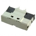 U10-B074-200T - CONN MIN HD SAS RCPT 74P SLD SMD