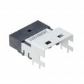 U10-C038-200T - CONN MINI HD SAS RCPT 38P RA SMD
