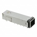 2297551-2 - CONN MICRO QSFP CAGE SLD R/A