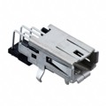 10137850-0020LF - CONN IND MINI II RCPT 8P SLD RA