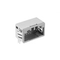 GT17HN-16DP-2H(10) - CONN AUTO LAN PLG 16P SLD RA SMD