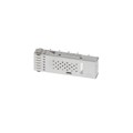 1000141240 - CONN ZQSFP+ CAGE PRESS-FIT R/A