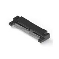 270-068-671-001 - CONN SAS RCPT 68POS SLD R/A SMD