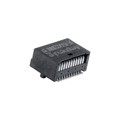 UE763GA223D00T - DSFP 56G SMT CONNECTOR - 22 POSI