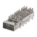 1000141252 - ZQSFP+ CAGE 1X1 SPRING FINGER AS