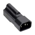 P002-000 - NEMA 5-15R TO C14 POWER CORD ADA