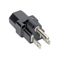 P006-000 - NEMA 5-15P TO C13 POWER CORD ADA