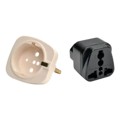 UNIPLUGINT - OUTLET ADAPTER FOR INTL PLUGS