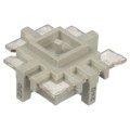 4305.0048.03 - INSERT VOLT SELECTOR PEM MARKED