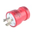1301510020 - ADAPTER - RED HUSK 20A125/250VTO