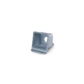 BB03 - BACK BOX LARGE, 100A(INLET/RECPT