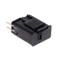 4303.2014.17 - FD3 FUSE DRAWER 2P 10A 115/120/2