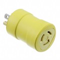 1301510017 - ADAPTER 5-15P TO L5-15R
