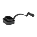 0098.0106 - PROTECTION COVER IP67 IEC 60320