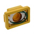 1301550016 - C-SIZE WATERTITE COVER ASSY WITH