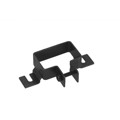 CRC-1 - IEC C13 POWER CORD CLAMP