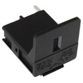 4305.0006 - FUSE DRAWER FOR 5X20MM FUSE 1POS